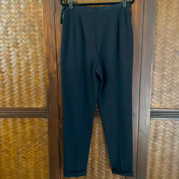 RALPH LAUREN - Vintage Skinny stretch ‘97 NWT - Picture 3 of 9